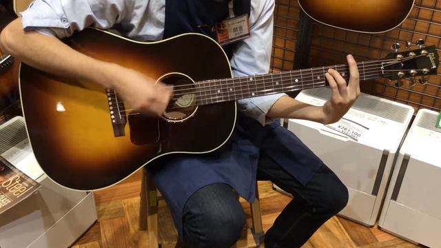 J-45 Standard смотреть онлайн