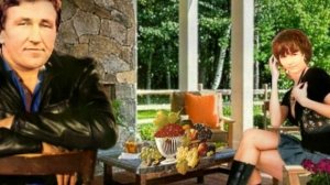 Ревную тебя