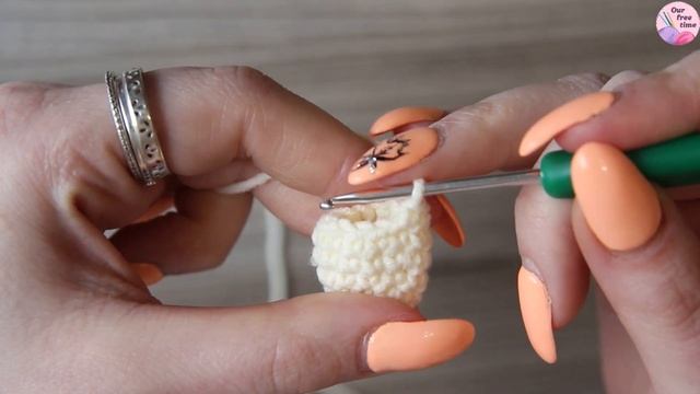 Такого малыша мы еще не вязали! смотреть онлайн