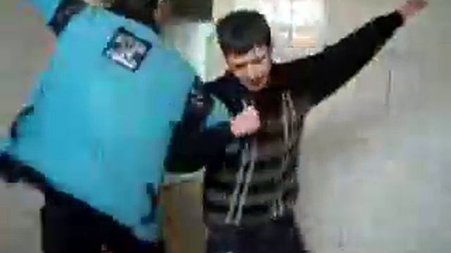 Веселые люди)