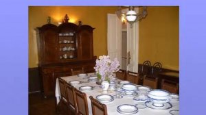 Музей Л. Толстого в Хамовниках