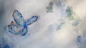 Tony Anderson - Butterflies