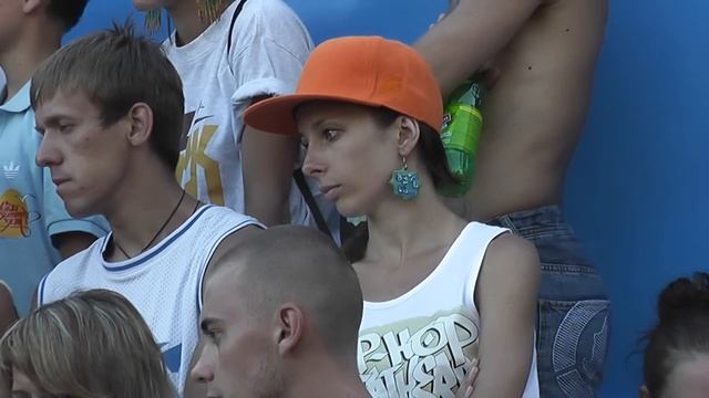 Yalta summer jam 2012 все в круг!отбор power смотреть онлайн