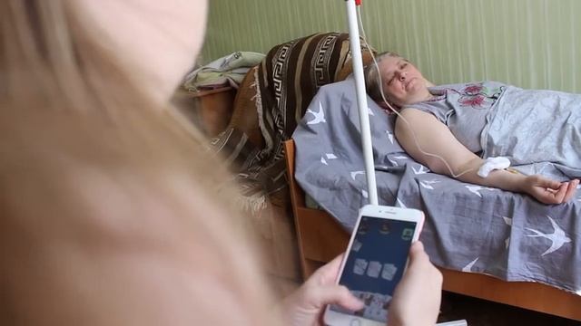 VLOG Похудела ли я? Бабушку выгнали из хора. Что мы подарили дяде Паше. смотреть онлайн