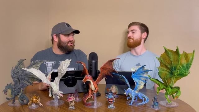 Pact of the Trigger Warlock Review - Steinhardt's Guide to the Eldritch Hunt (MonkeyDM) смотреть онлайн