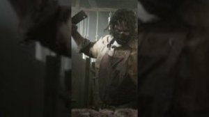 кто сильнее Джейсон или кожаное лицо