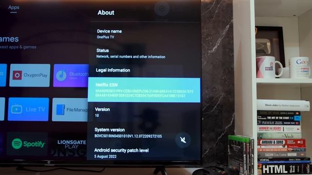 New OnePlus Y1S Pro UHD 55" TV Unboxing & Top Features - Smartwatch Control Smart App & More... смотреть онлайн
