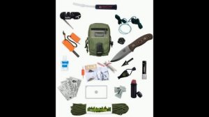 НАЗ - носимый аварийный запас (встречается также расшифровка «неприкосновенный аварийный запас».