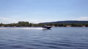 Продается отличный круизер SeaRay 325 !