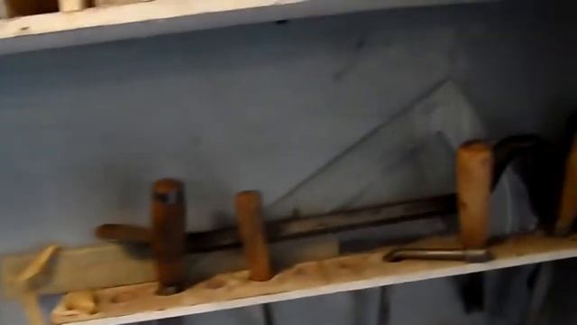 Как обустроить металлический гараж советы от Дачного мастера на все руки