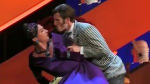 ТАЛАНТЫ И ПОКОЙНИКИ