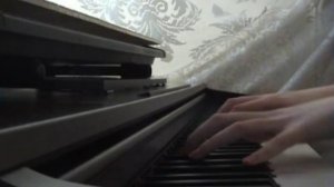 Guns N' Roses - November Rain (Piano Cover)