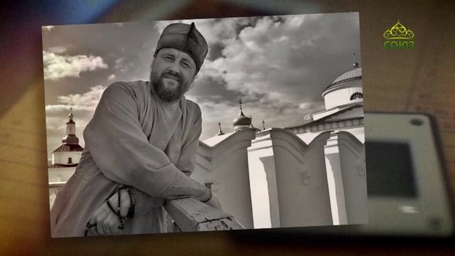 Вторая половина. Матушка Лия Мирганиева