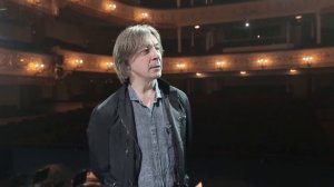 Игорь Балалаев о "Мастерской мюзикла Эльвиры Таха"