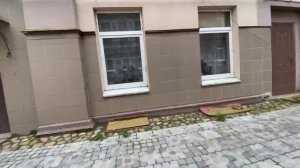 Tilsit. Советск. Город с неиспользуемым туристическим потенциалом.