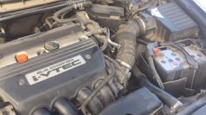 HONDA ACCORD КУПЕ | ТЕСТ ДРАЙВ