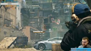 The Division 2 Воители Нью-Йорка ОБЗОР ОБНОВЛЕНИЯ