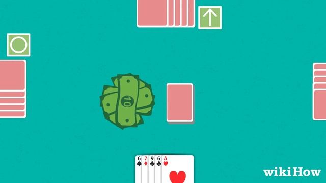 How to Play Five Card Draw смотреть онлайн