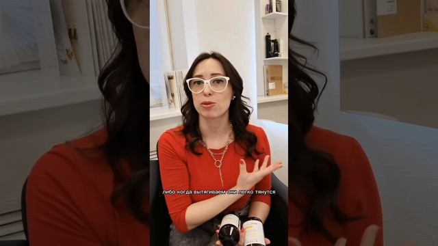 Как выбрать шампунь. В чем разница шампуней