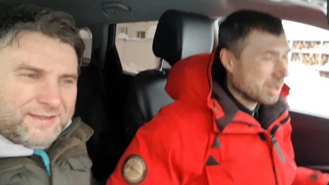 Зимний тест аккумуляторных пил STIHL MSA 200 C-BQ и MSA 140 C-BQ смотреть онлайн