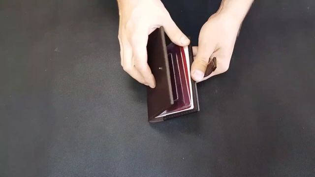 Портмоне для автодокументов