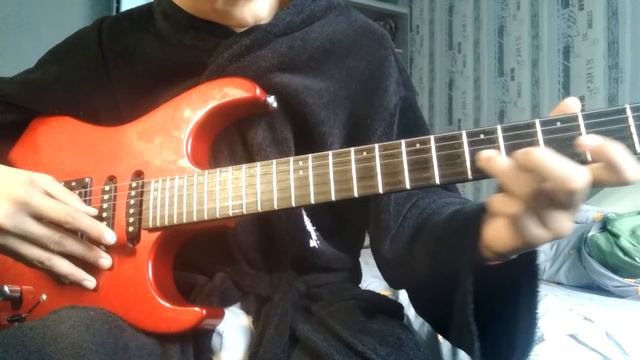 как играть имперский марш из звездный воин на гитаре смотреть онлайн