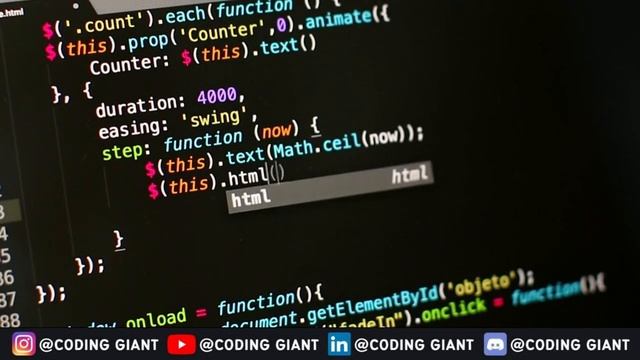 Best FREE Web Development Courses 2023 | Learn to Code For FREE | @CodeWithHarry  | Coding Giant