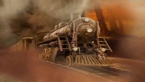 Птица - паровоз (Бутусов)