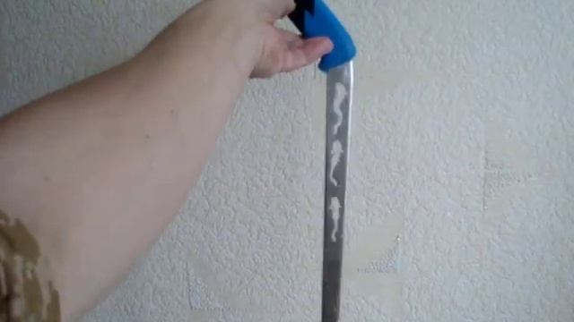 Неопреновая ручка квока. смотреть онлайн