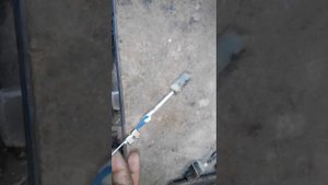 ремонт тросика сцепления