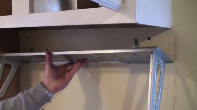 How To Install a new Panasonic NN-SD277WR Microwave смотреть онлайн