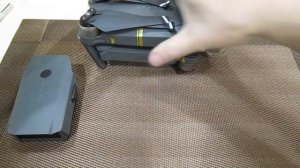 АККУМУЛЯТОР ДЛЯ DJI Mavic Pro.ПОКУПАЛ В КИТАЕ,ПОЧЕМУ???
