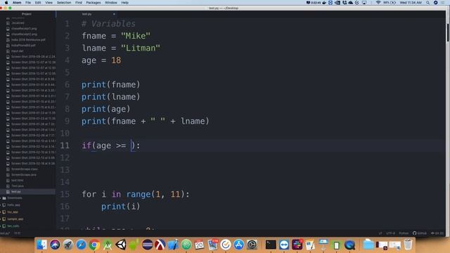 CSC200 2/20/19 смотреть онлайн