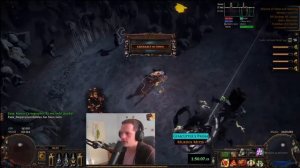 [POE CLIPS] WHERE WAS THE VOICELINE? O_O | PAAK_HC