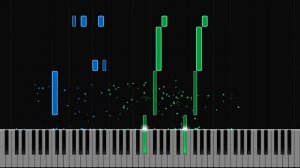 @NerdlyBlackMIDI - RUSH G [Remastered]