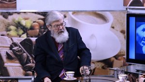 Лавров В.М. Проблемы Великой Отечественной // ТВ Угреша, Дома у Домниной, 2023.