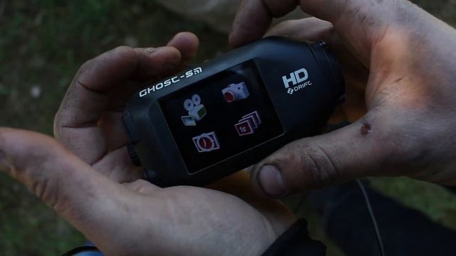 обзор экшн-камеры drift-ghost s смотреть онлайн