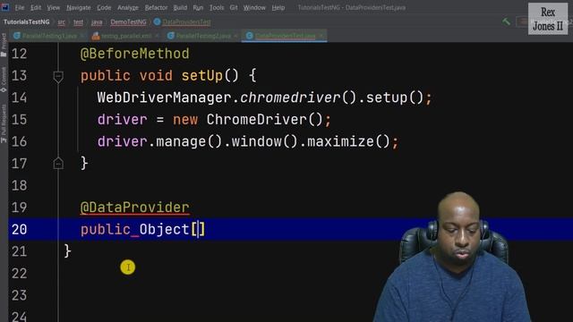 TestNG Framework Tutorial | How To Do Parallel Testing In TestNG ?| Part-IX | LambdaTest