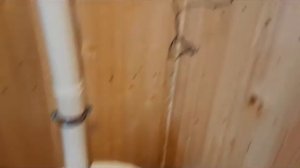 Как грамотно смонтировать торфяной туалет