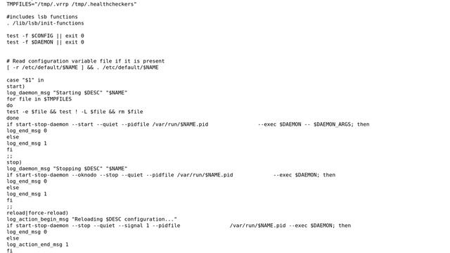 Ubuntu: Installing keepalived lastest version ? (2 Solutions!!) смотреть онлайн
