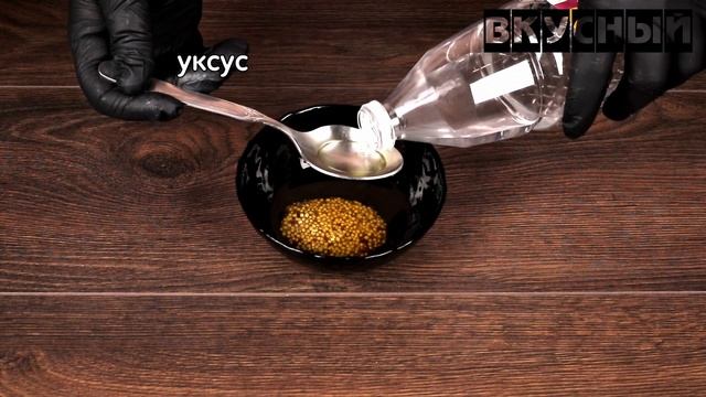 Простой, быстрый и очень вкусный КАРТОФЕЛЬНЫЙ салат с КОРНИШОНАМИ
