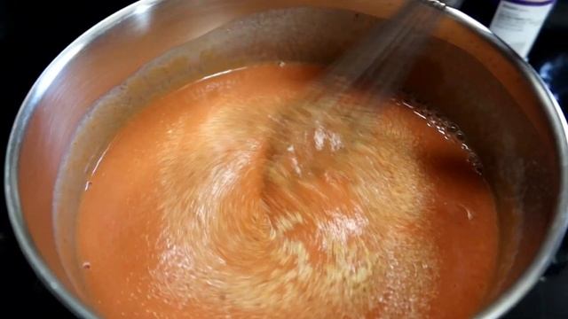 Easy Tomato Soup Recipe - How to Make Homemade Tomato Soup