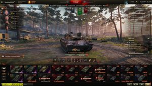 Стальной охотник