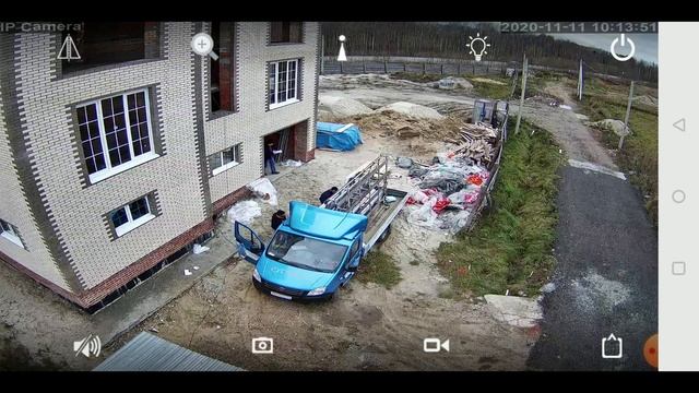 4g Камера Видеонаблюдения Уличная Управление И Интерфейс Boavision смотреть онлайн