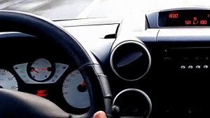 Peugeot Partner Tepee, Пежо партнер типи дизель, расход топлива