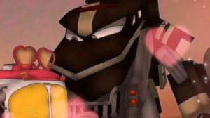 селли и Дюк ??