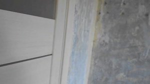 Бумажные двери и монтаж за 3 копейки!