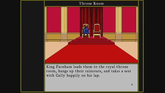 Farnham Fables - Greenlight Trailer (1080p) смотреть онлайн