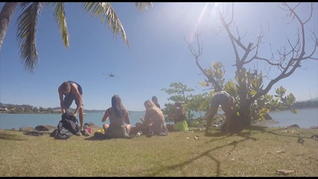 88 DAYS of Farming | 2 Backpackers in Australia смотреть онлайн