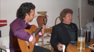 MATIAS DE PAULA Y DIEGO DE PAULA LA ESTRELLA DE MORENTE